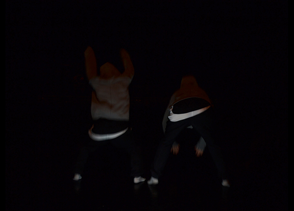 Jogging